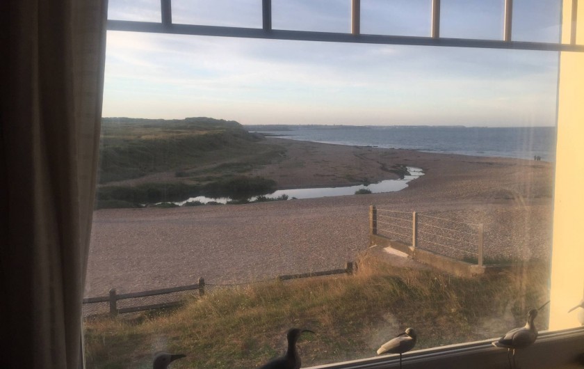 Location de vacances - Villa à Audresselles