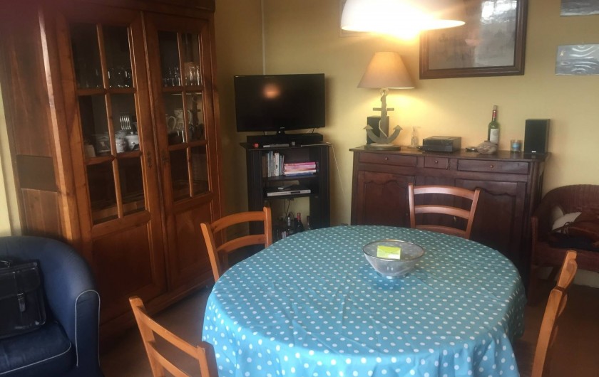 Location de vacances - Villa à Audresselles