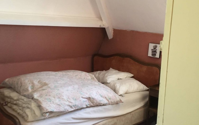 Location de vacances - Villa à Audresselles