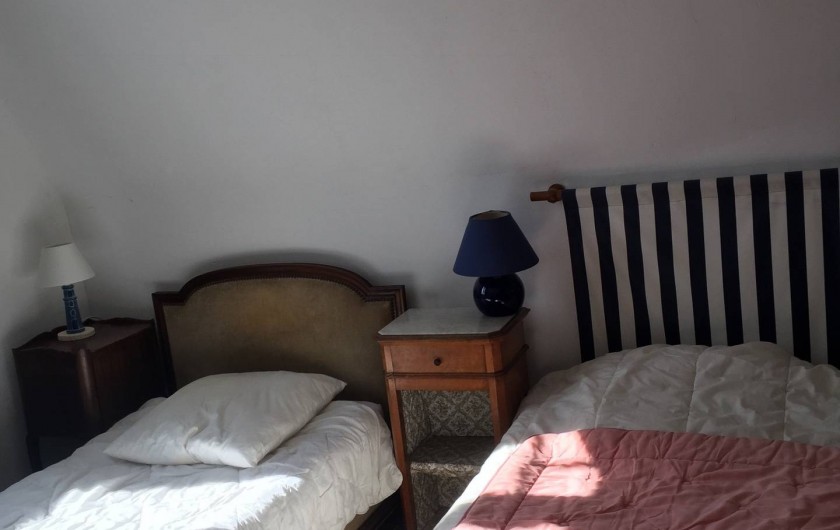 Location de vacances - Villa à Audresselles