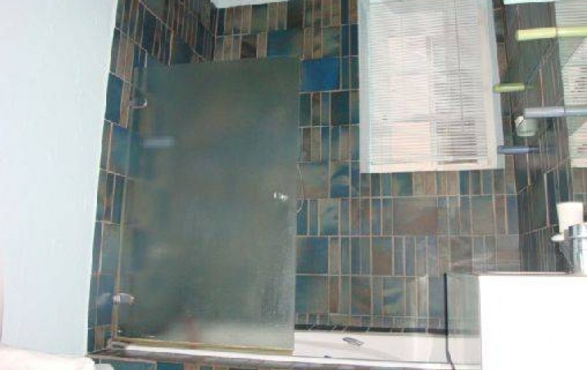 Location de vacances - Appartement à Colmar