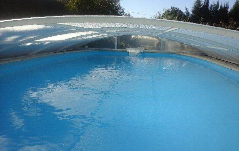 Location de vacances - Villa à Puget-sur-Argens