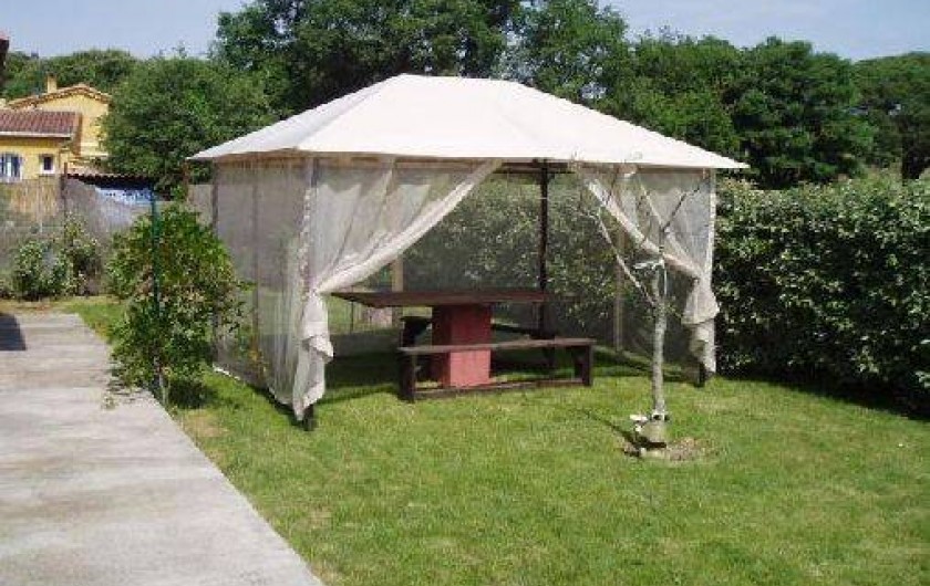 Location de vacances - Villa à Puget-sur-Argens