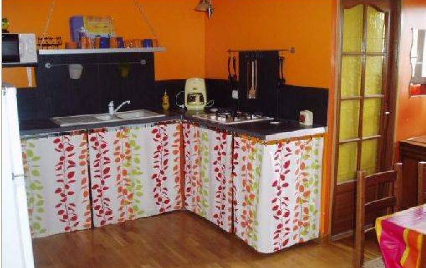 Location de vacances - Villa à Puget-sur-Argens