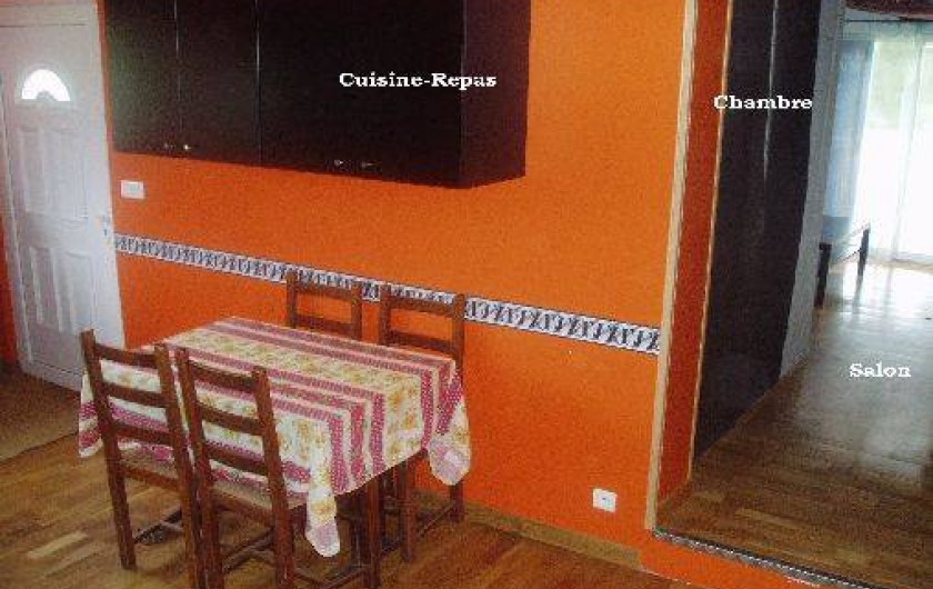 Location de vacances - Villa à Puget-sur-Argens