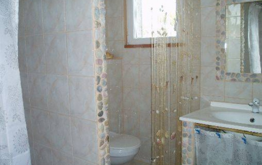 Location de vacances - Villa à Puget-sur-Argens