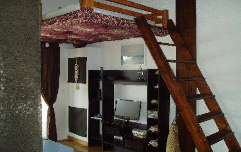 Location de vacances - Villa à Puget-sur-Argens