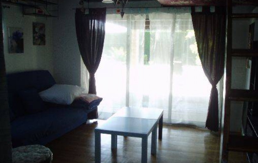 Location de vacances - Villa à Puget-sur-Argens