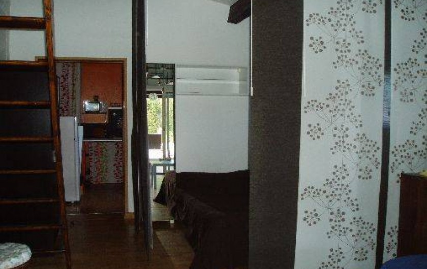 Location de vacances - Villa à Puget-sur-Argens