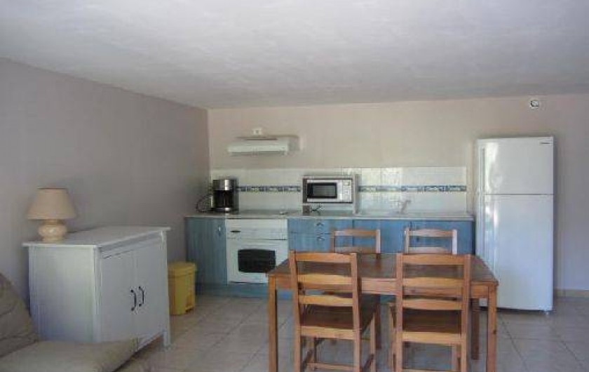 Location de vacances - Villa à Le Beausset