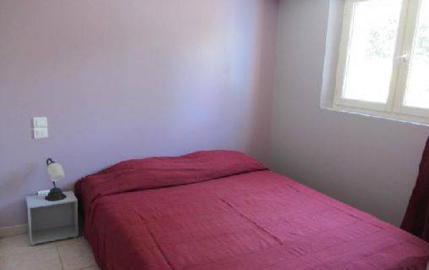 Location de vacances - Villa à Le Beausset