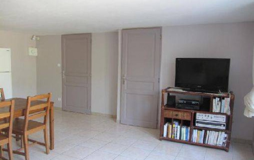 Location de vacances - Villa à Le Beausset