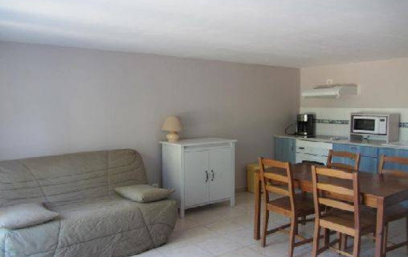 Location de vacances - Villa à Le Beausset