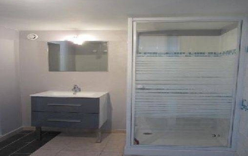 Location de vacances - Villa à Le Beausset