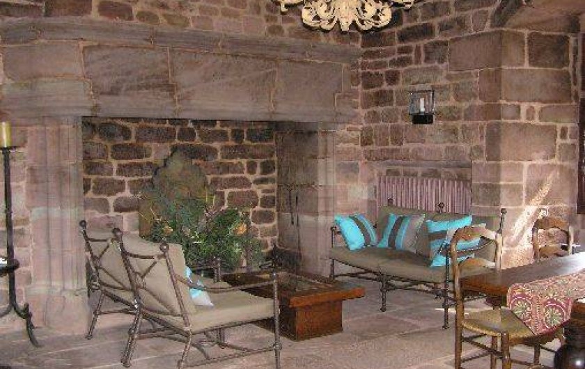 Location de vacances - Maison - Villa à Mouret