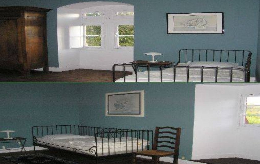 Location de vacances - Maison - Villa à Mouret