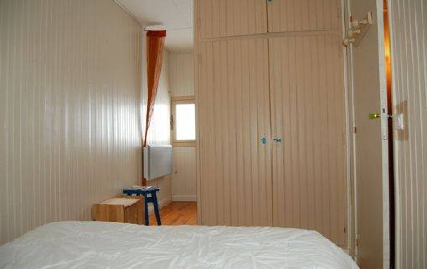 Location de vacances - Appartement à Orcières