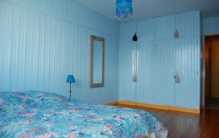 Location de vacances - Appartement à Orcières