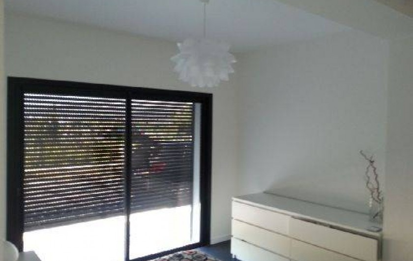 Location de vacances - Appartement à Six-Fours-les-Plages