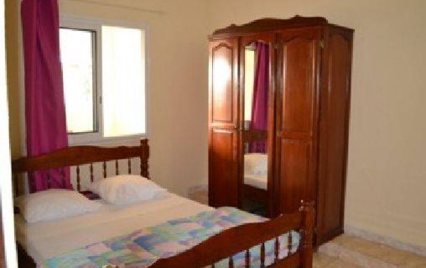 Location de vacances - Appartement à Le Tampon