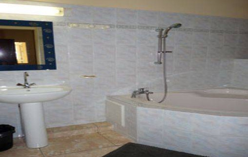 Location de vacances - Appartement à Le Tampon