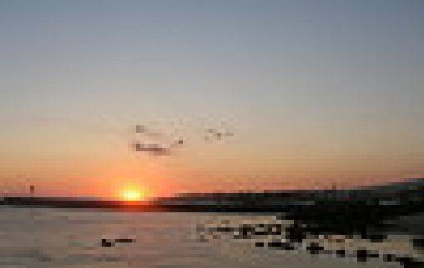 Location de vacances - Appartement à Le Tampon