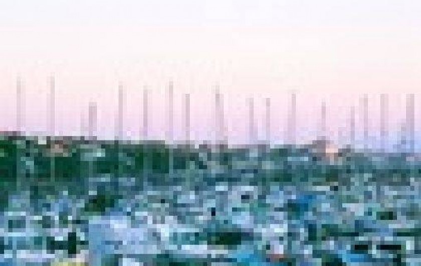 Location de vacances - Appartement à Le Tampon