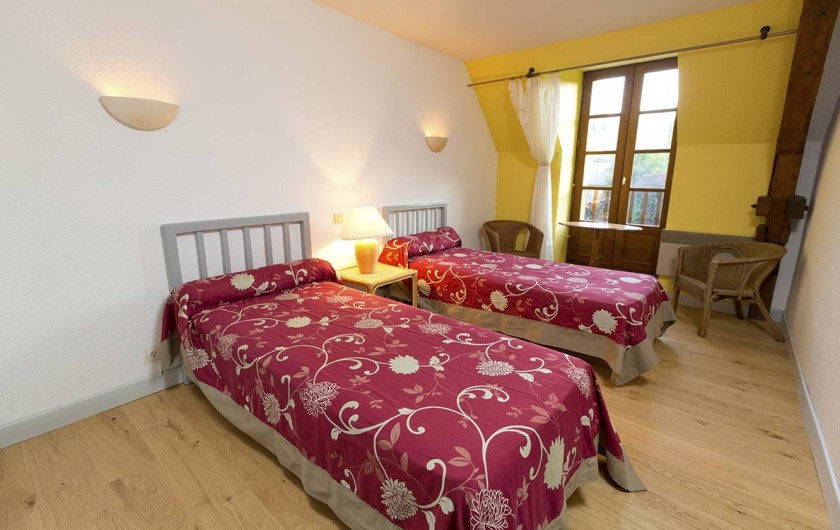 Location de vacances - Gîte à Loubressac