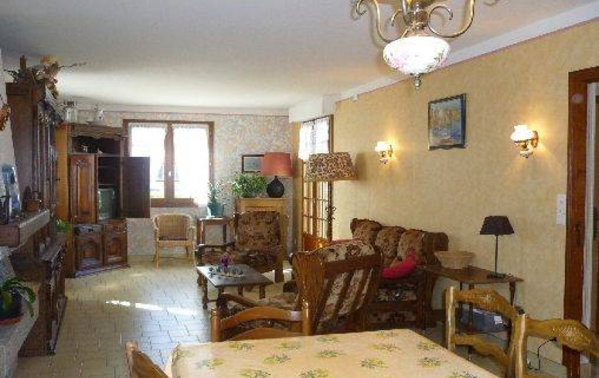 Location de vacances - Maison - Villa à Binic