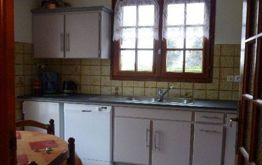 Location de vacances - Maison - Villa à Binic