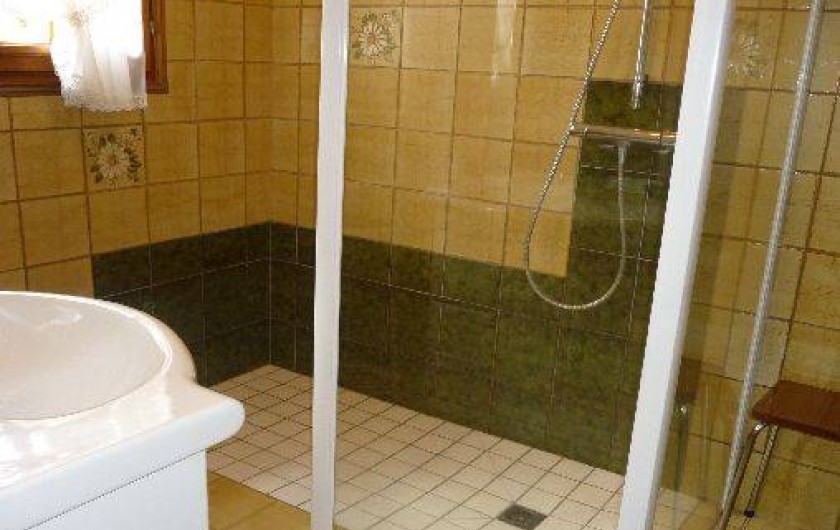 Location de vacances - Maison - Villa à Binic