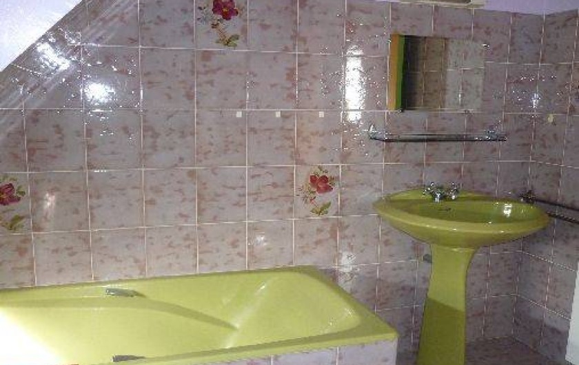 Location de vacances - Maison - Villa à Binic