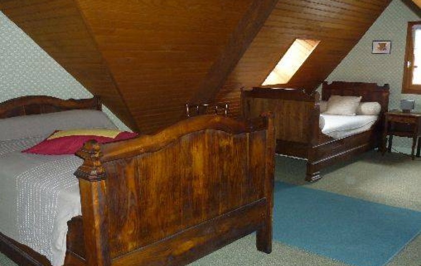 Location de vacances - Maison - Villa à Binic