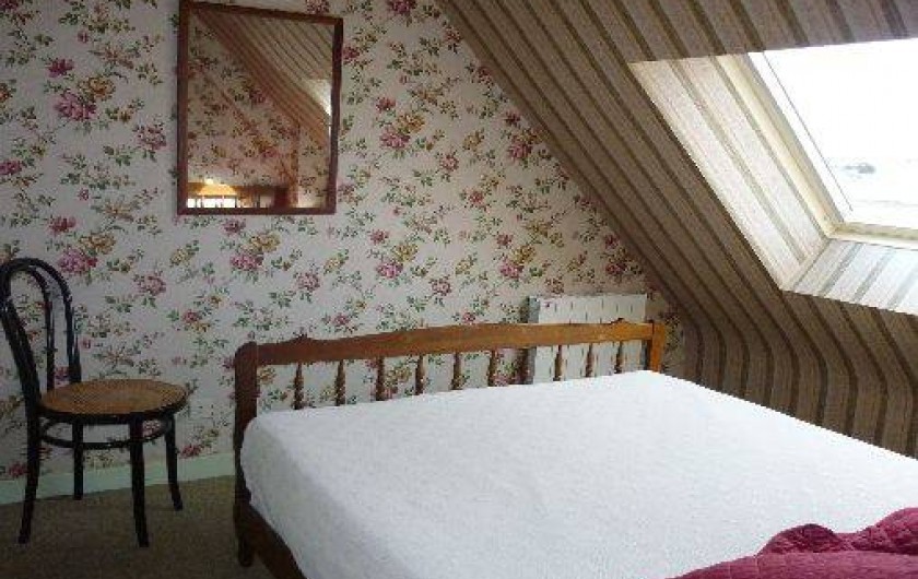 Location de vacances - Maison - Villa à Binic