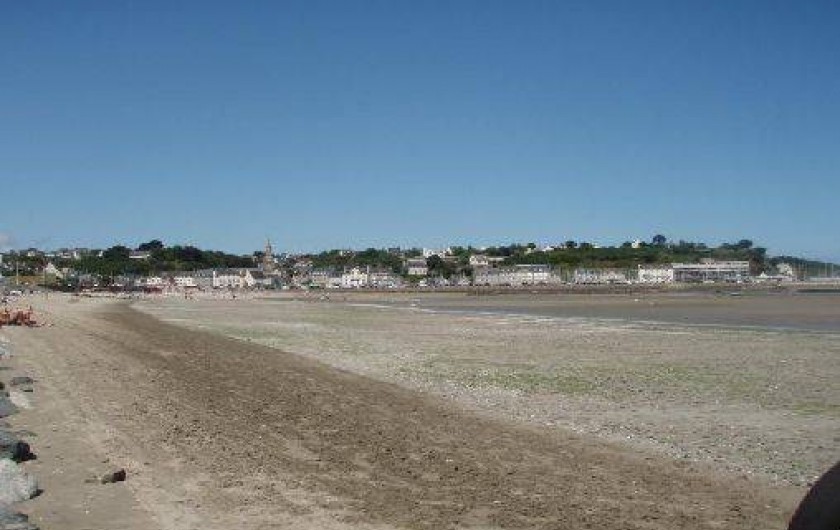 Location de vacances - Maison - Villa à Binic