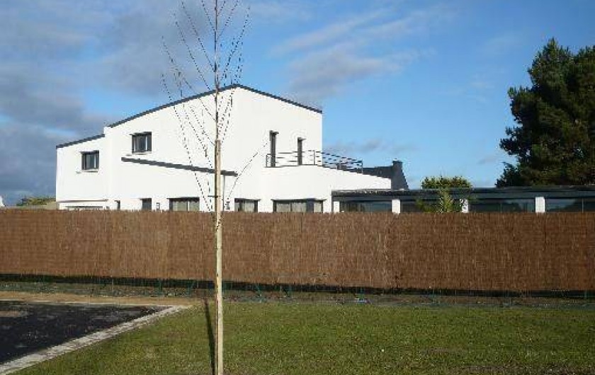 Location de vacances - Villa à Plouhinec