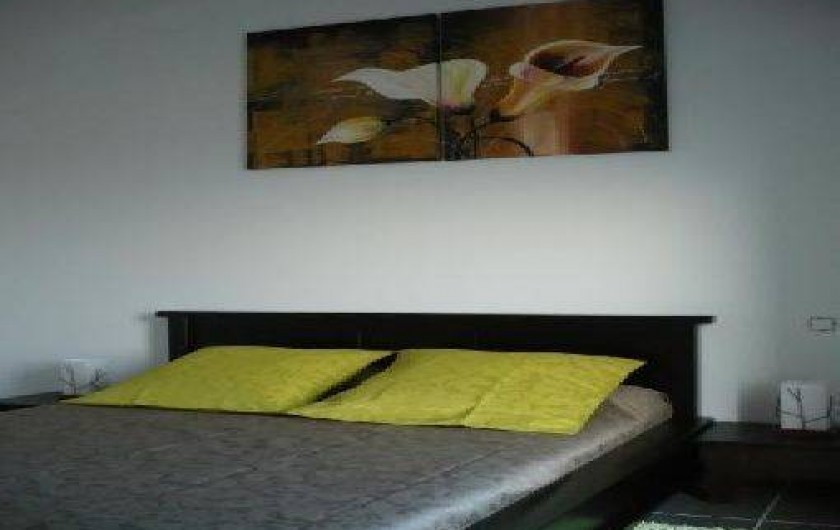 Location de vacances - Villa à Plouhinec