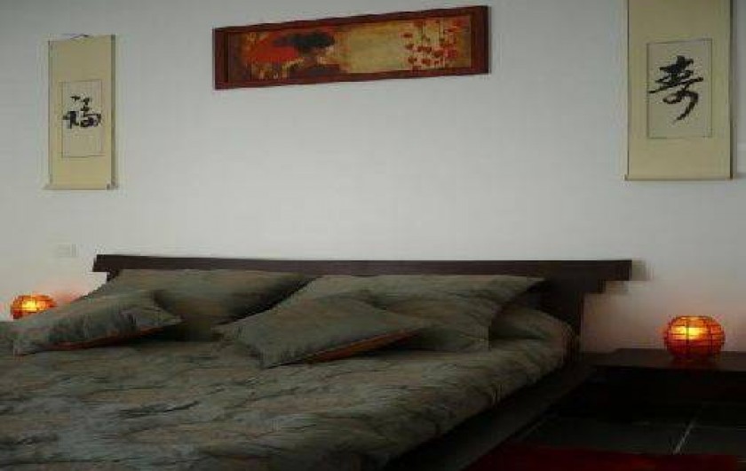 Location de vacances - Villa à Plouhinec