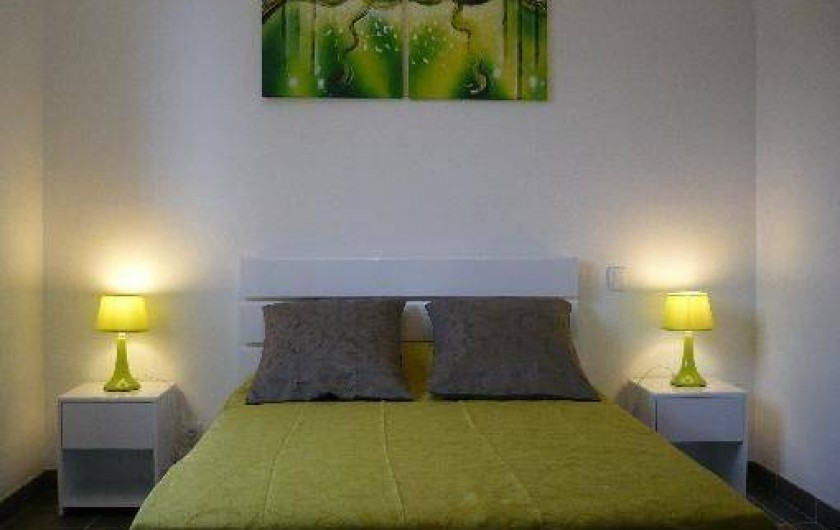 Location de vacances - Villa à Plouhinec