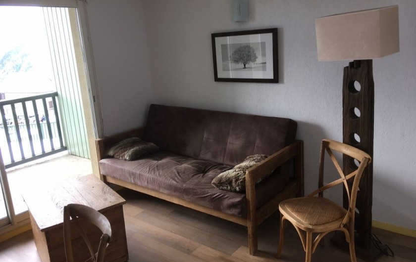 Location de vacances - Appartement à Germ