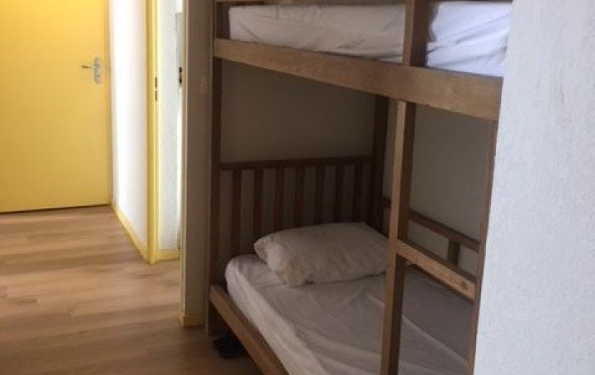 Location de vacances - Appartement à Germ