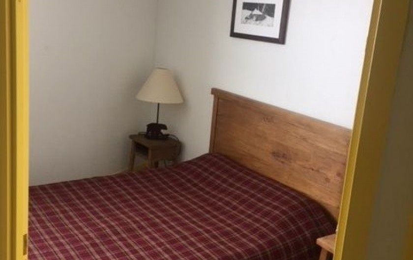 Location de vacances - Appartement à Germ