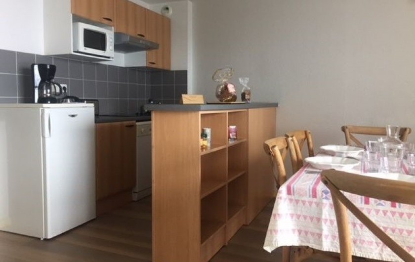Location de vacances - Appartement à Germ