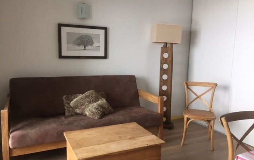 Location de vacances - Appartement à Germ