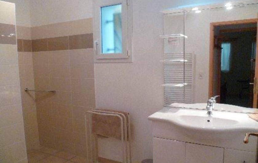 Location de vacances - Gîte à Sallèles-d'Aude