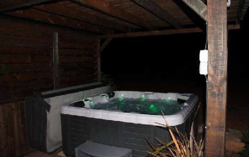 Location de vacances - Gîte à Sallèles-d'Aude