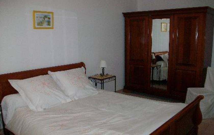 Location de vacances - Gîte à Sallèles-d'Aude