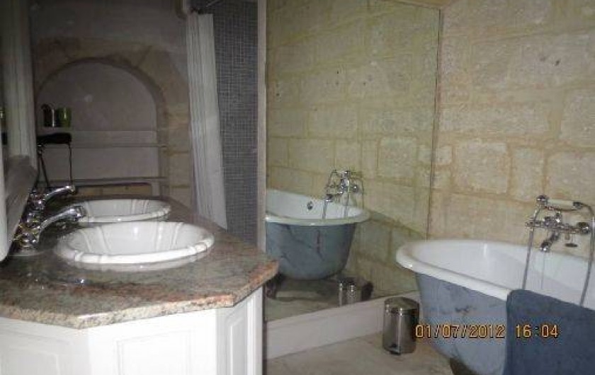 Location de vacances - Maison - Villa à Beaucaire