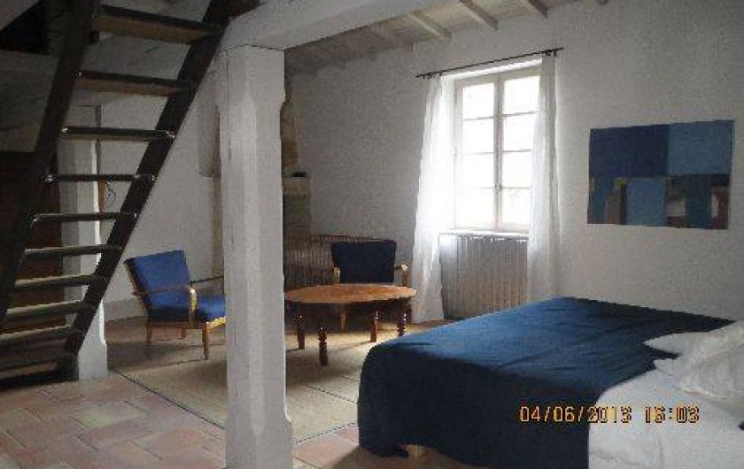 Location de vacances - Maison - Villa à Beaucaire