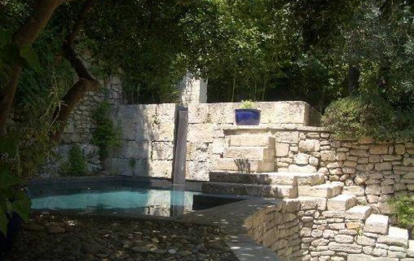 Location de vacances - Maison - Villa à Beaucaire